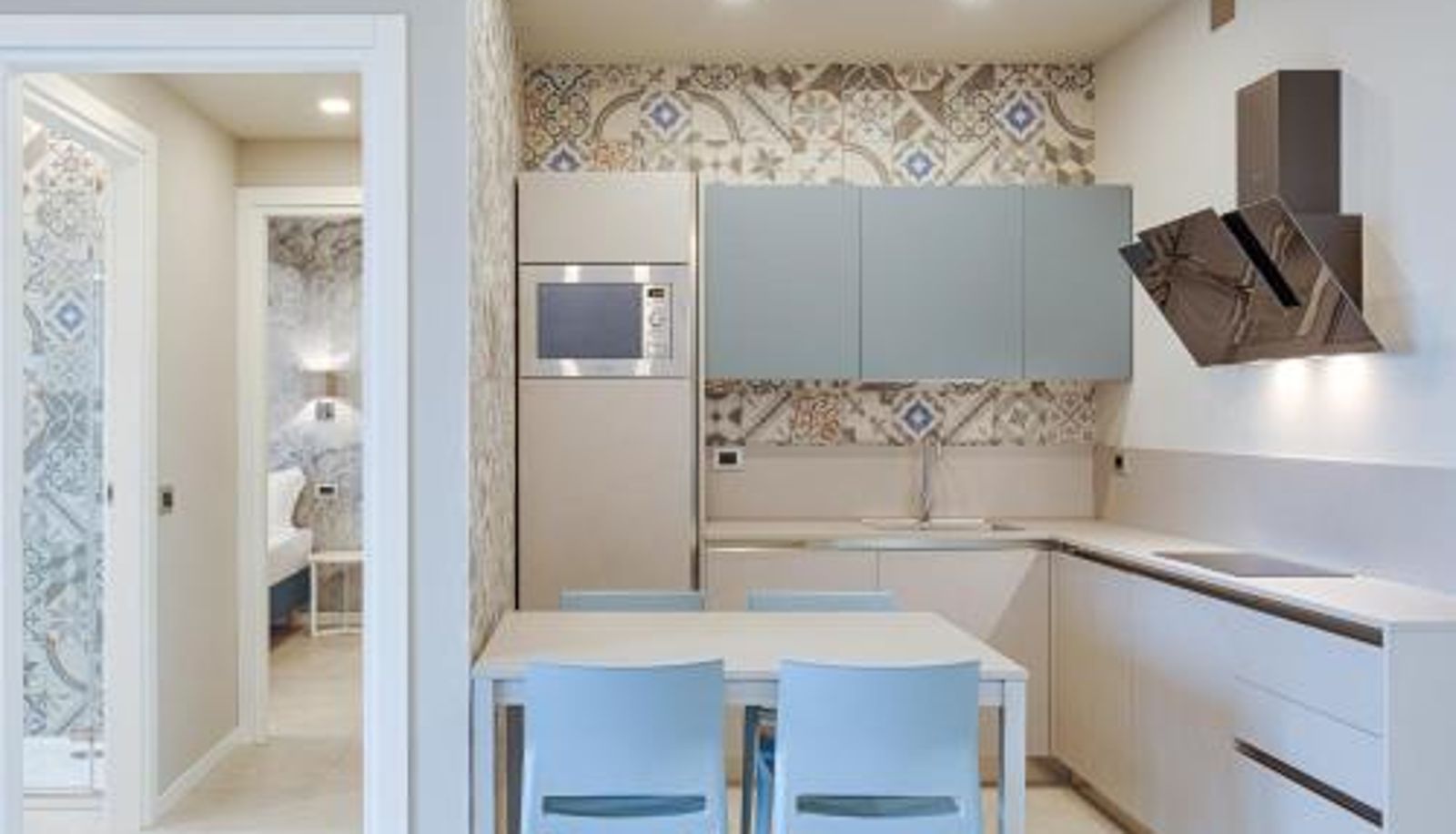 Appartamento - Near Lake Garda and Center  Pool & Garden Homingarda Apartments