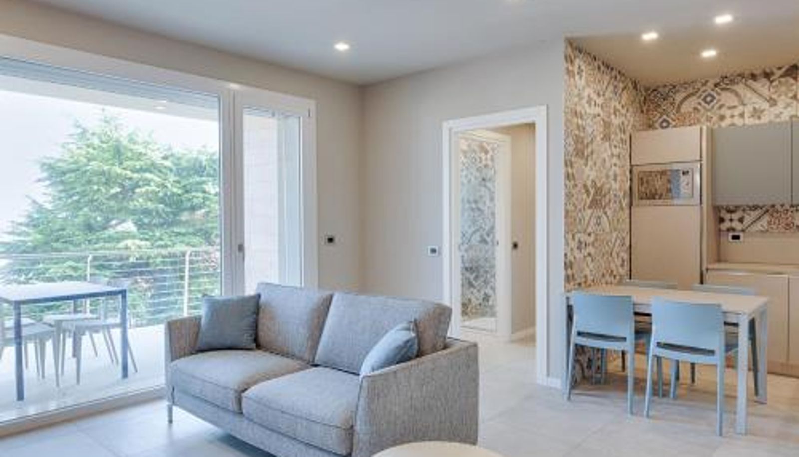Appartamento - Near Lake Garda and Center  Pool & Garden Homingarda Apartments
