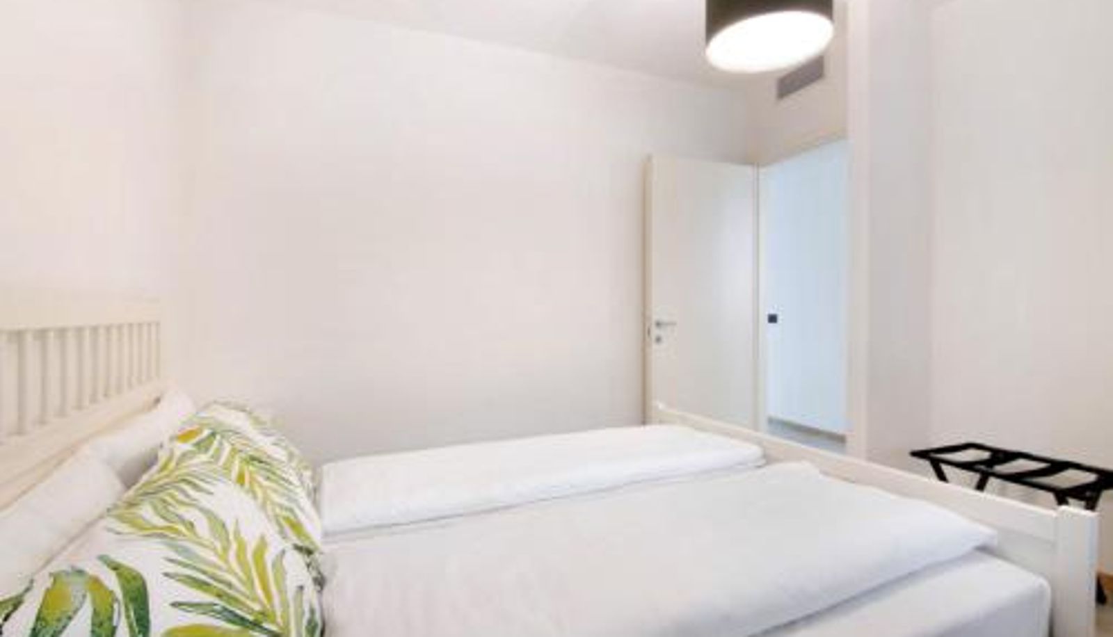 Apartment - La villa del lago in giardino
