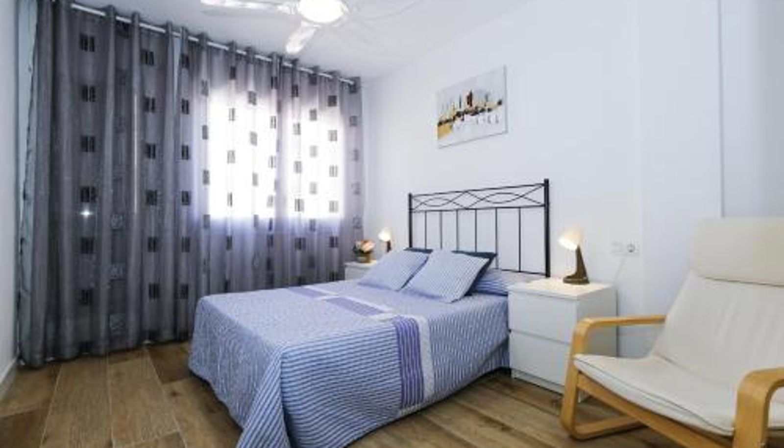 Apartment - PINEDA BAHIA HomeStay by Turismar
