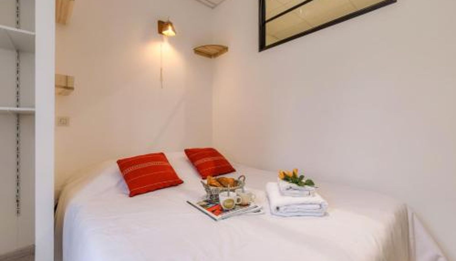 Apartment - Sleeps 5 - Happy Rentals La Maisonnée de Julie Chamonix Centre: Walk to Aiguille du Midi