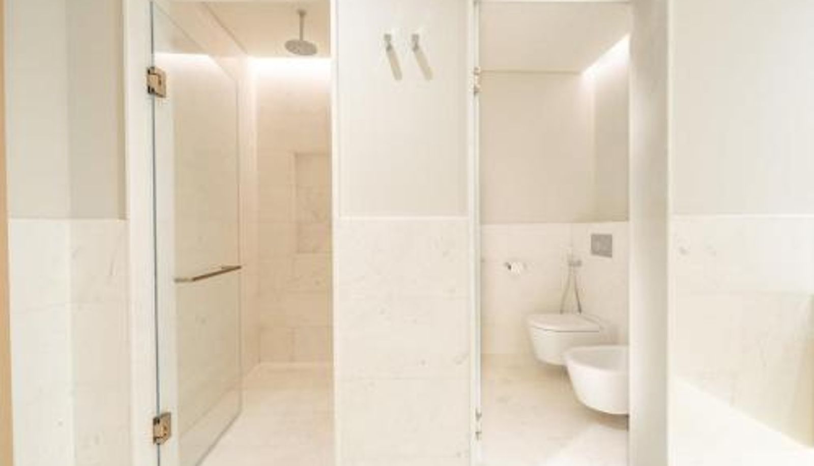 Chambre Standard - FAM Living - Palm Tower Attached to St Regis Palm Tower 1Bed - Palm Jumeirah Views