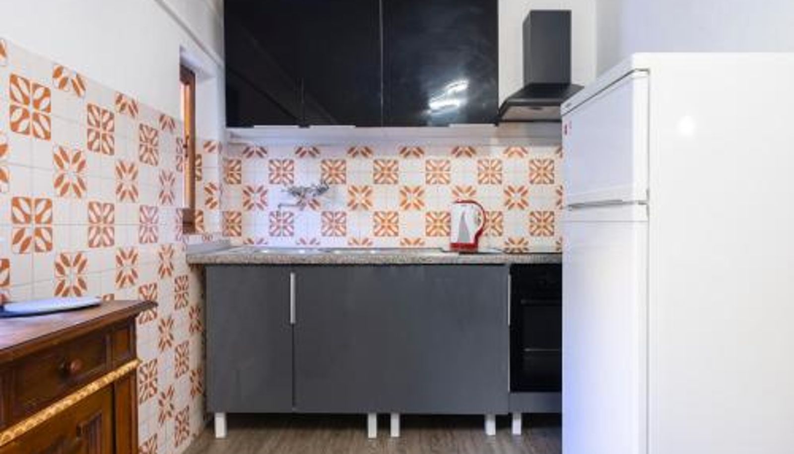 Appartement - Ginori 29