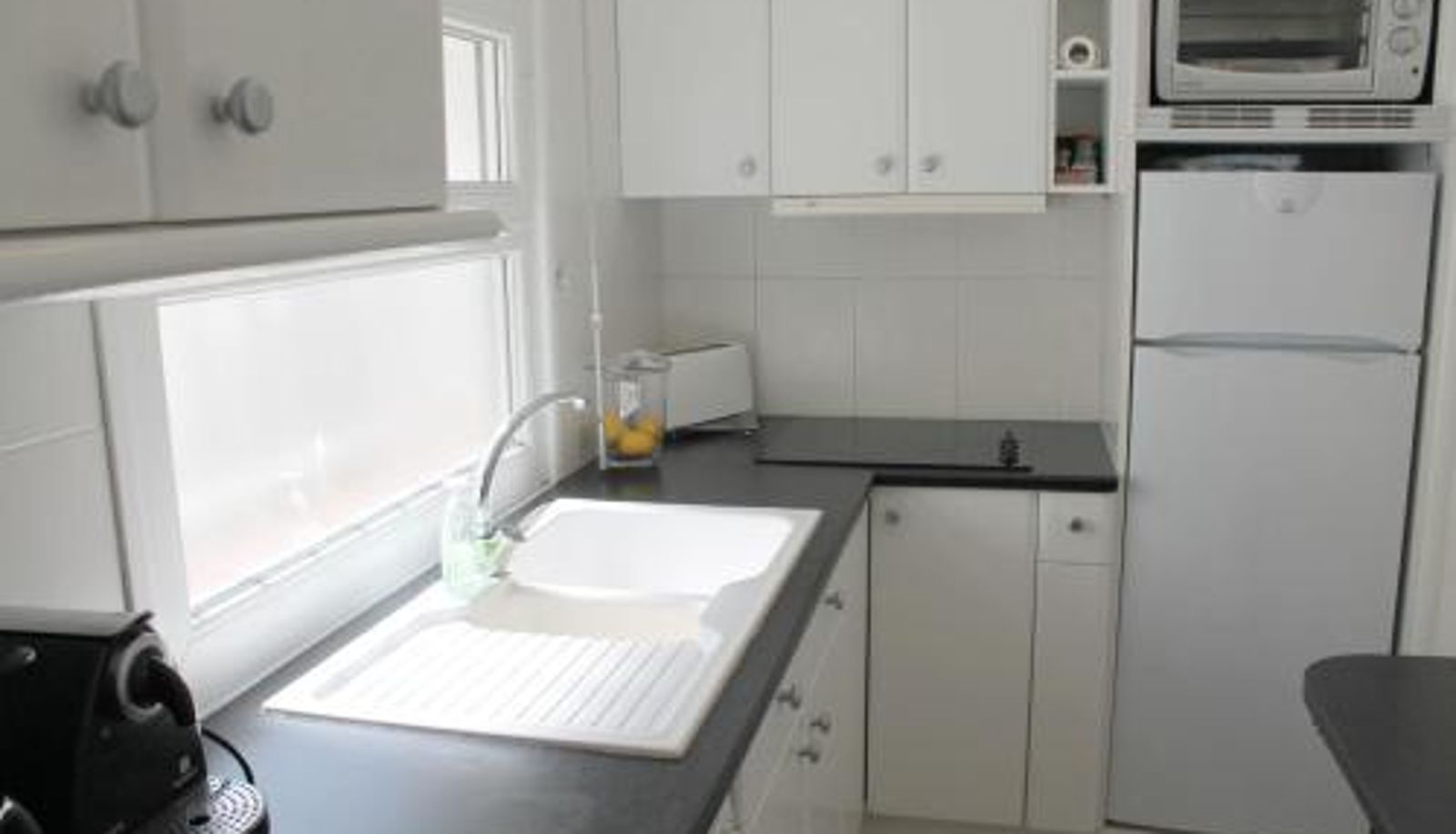 Apartamento - apartamento a pie de playa ref 220