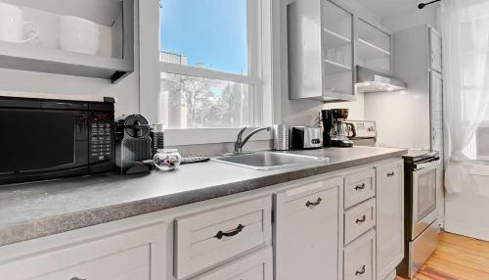 Chambre Standard - Les Appartements du 790