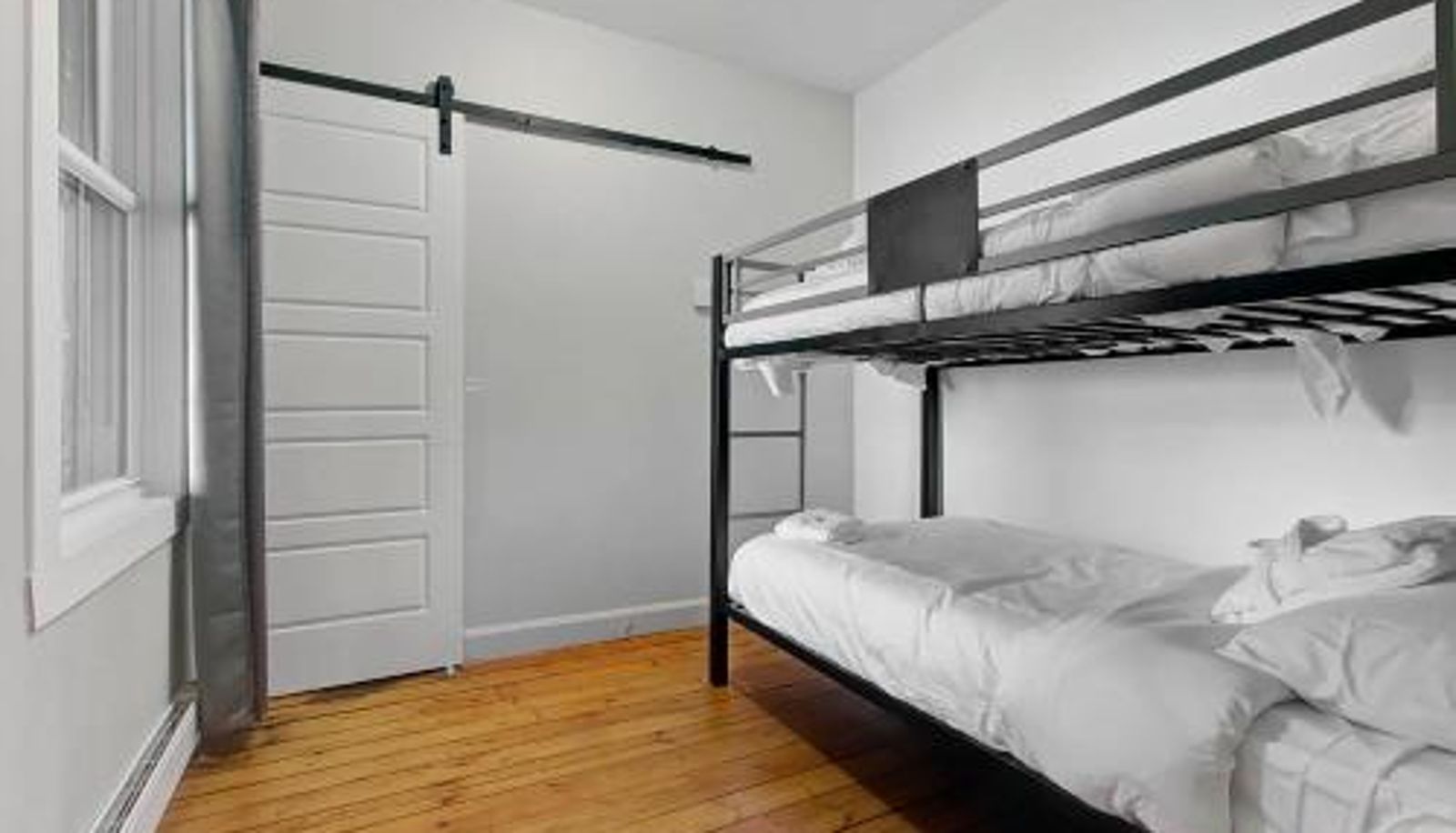 Standardzimmer - Les Appartements du 790