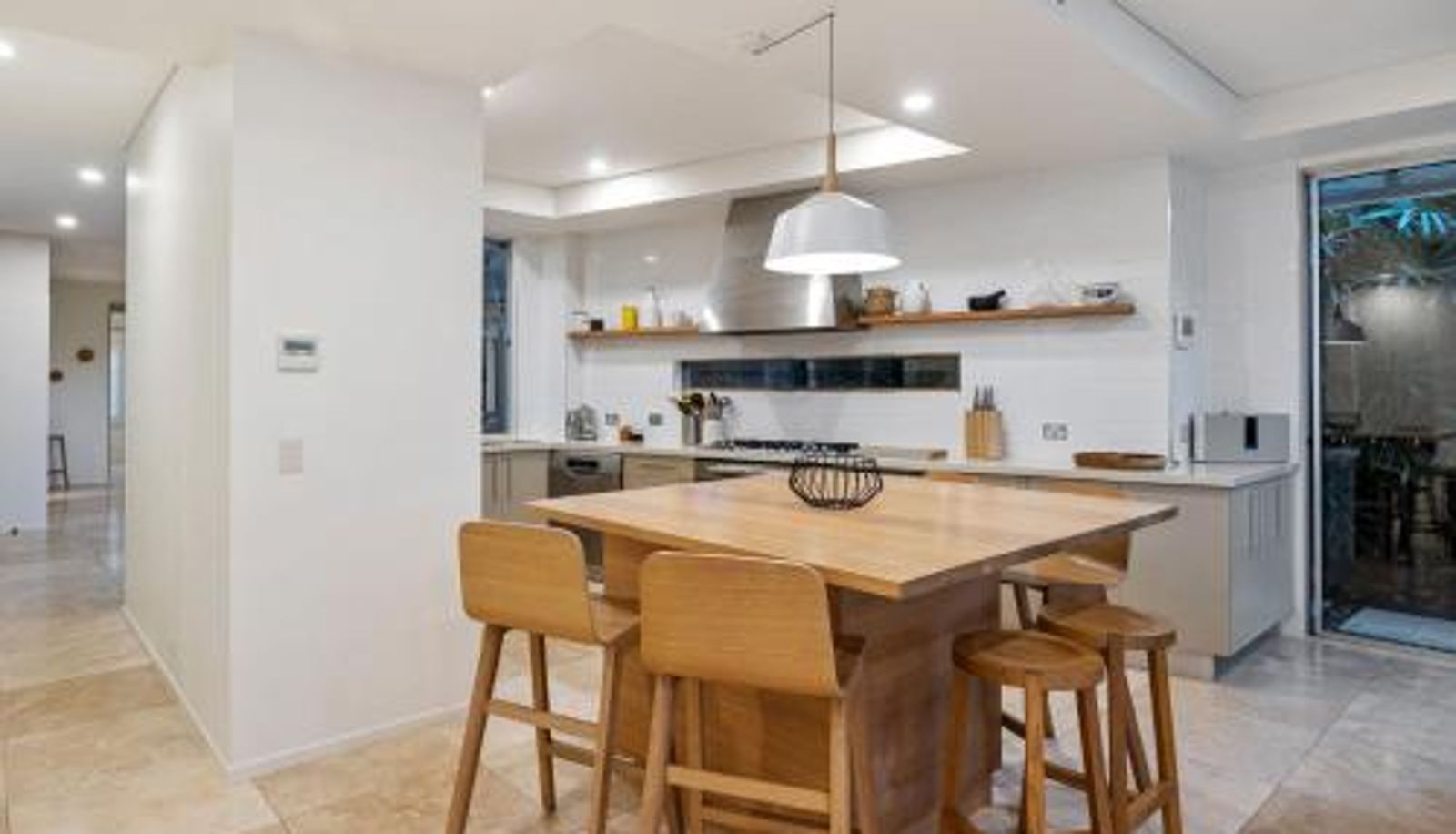 Appartement - Wai Cocos 1
