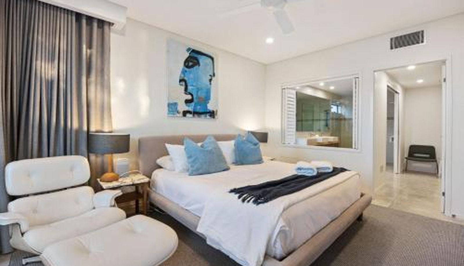 Appartement - Wai Cocos 1