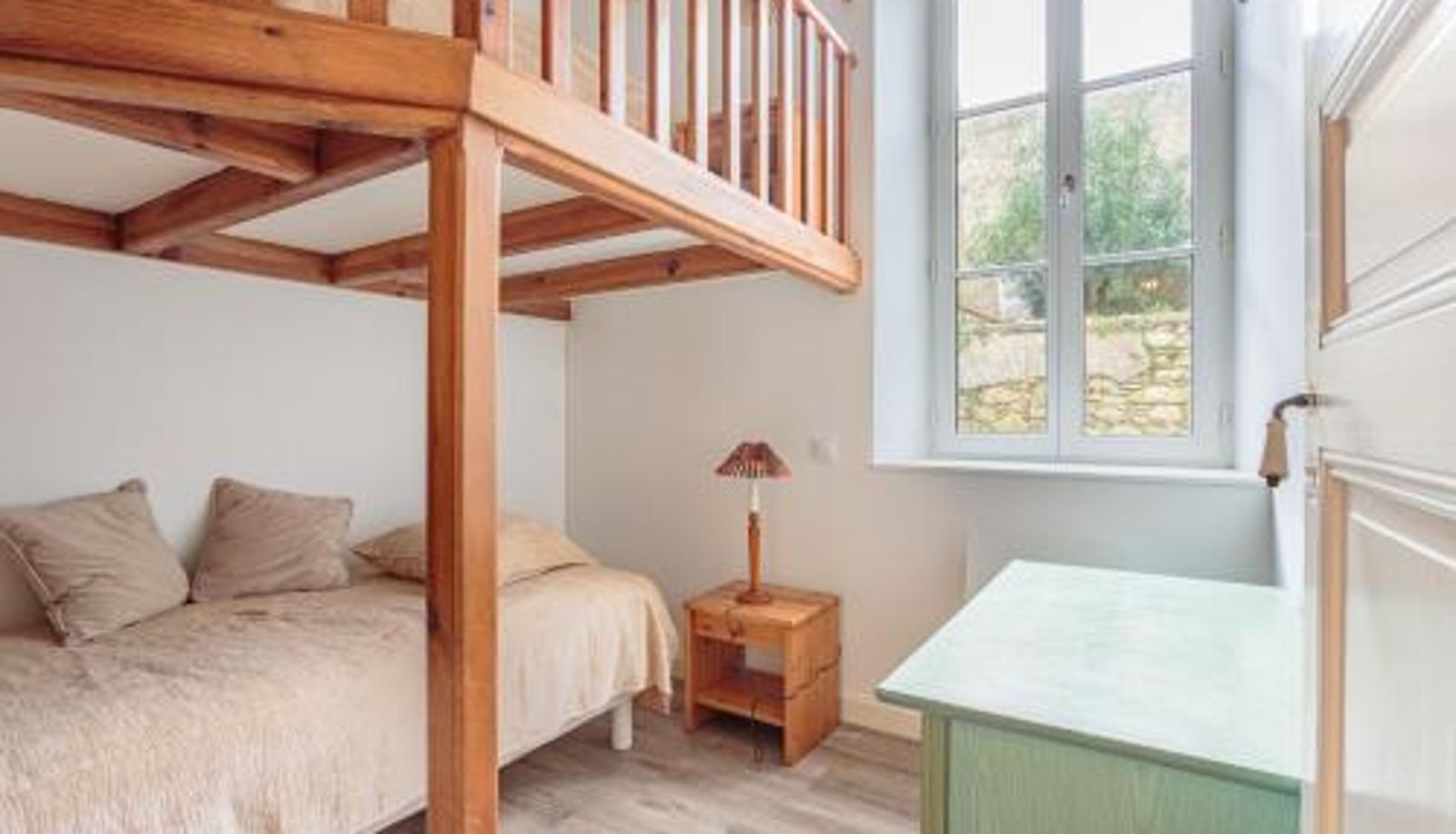 Standardzimmer - Appartement refait à neuf en centre ville