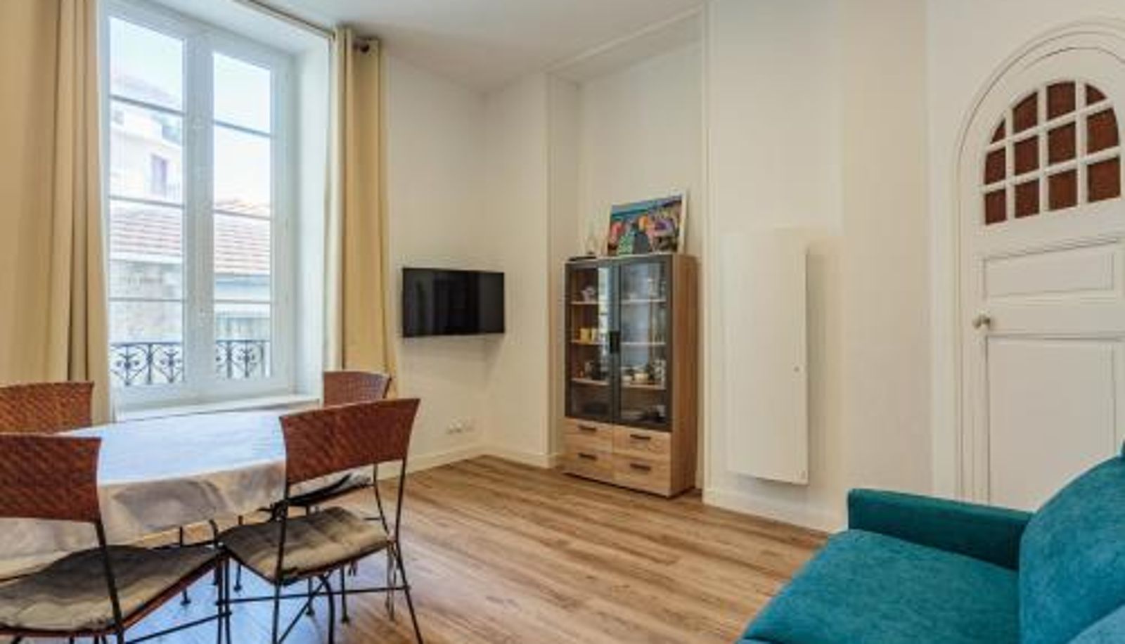 Standardzimmer - Appartement refait à neuf en centre ville