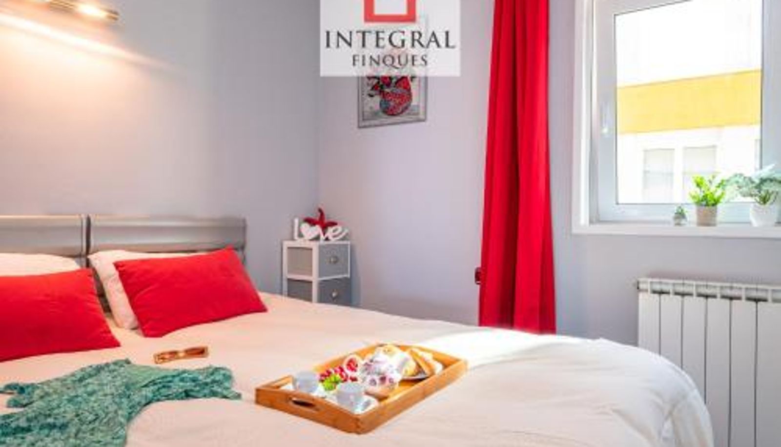 Appartamento - Sol i Aire Apartament Palamós