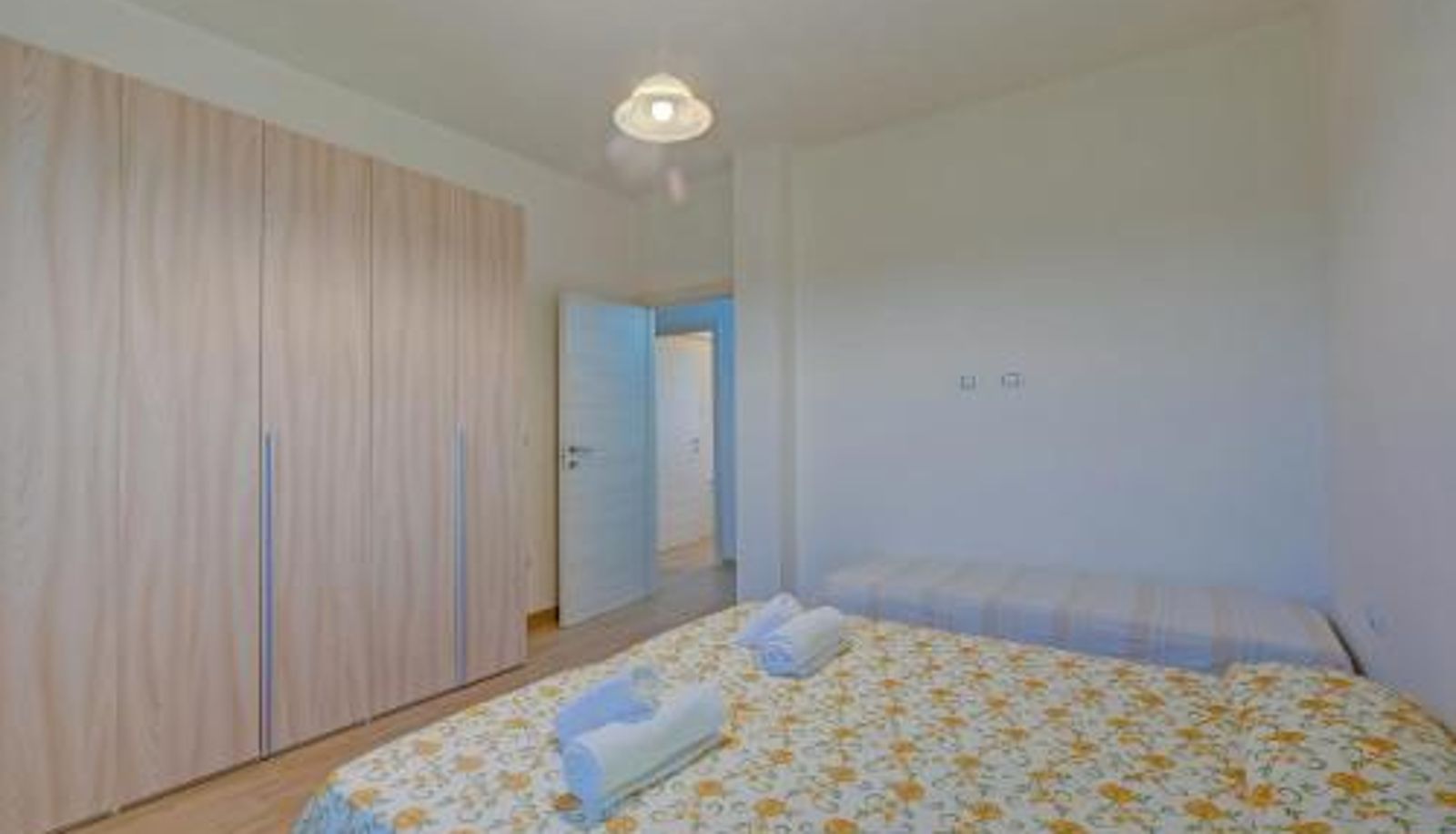 Apartment - Le Bianche Apt 4 - terrace near the Sea - Happy Rentals