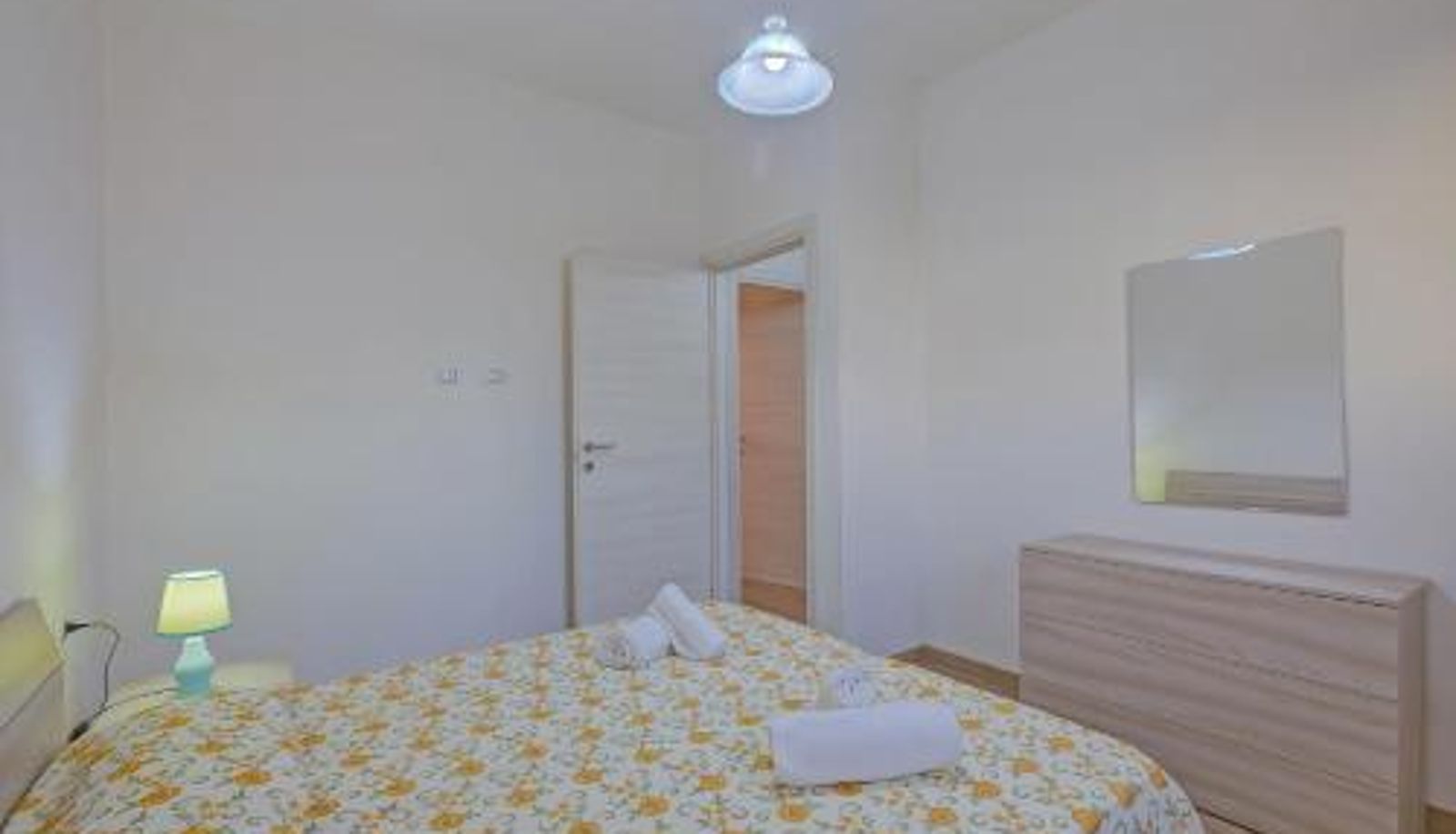 Zimmer - Le Bianche Apt 4 - terrace near the Sea - Happy Rentals
