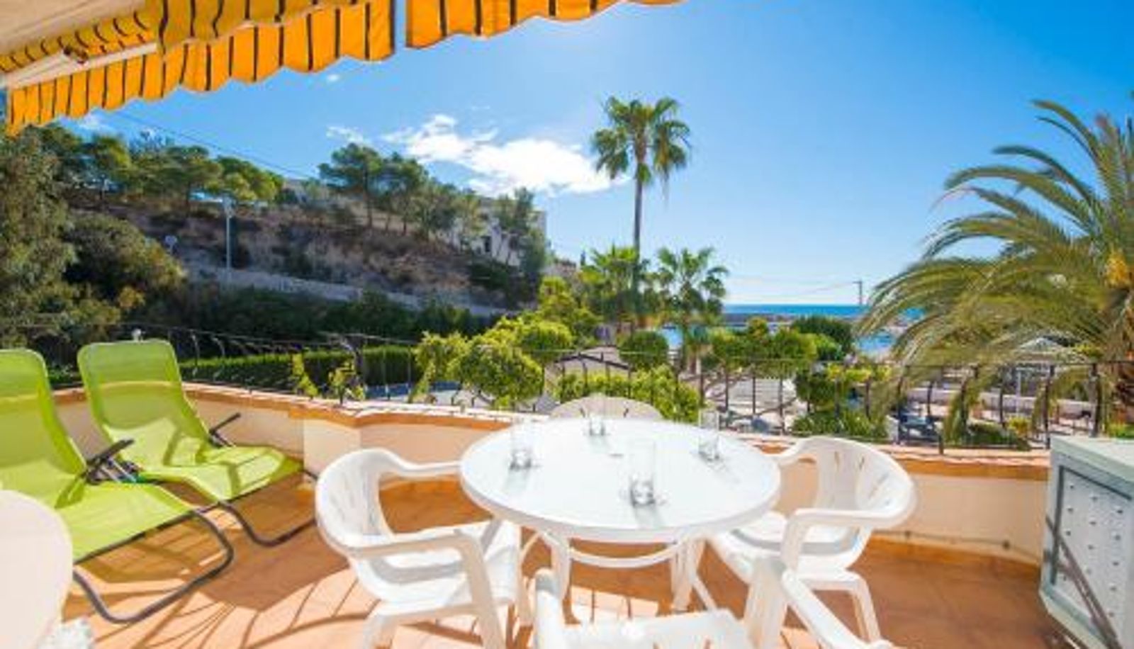Appartamento - Apartamento Felicidad - PlusHolidays