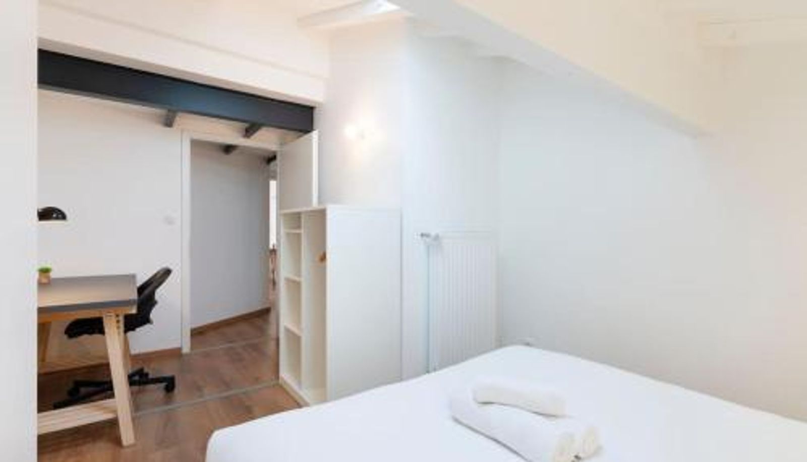 Apartment - Le familial de Charles III