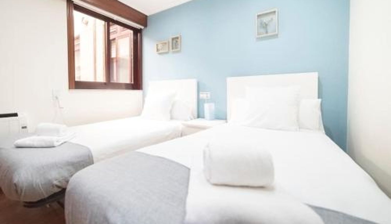 Habitación estándar - Ares Apartamento Las Candelas
