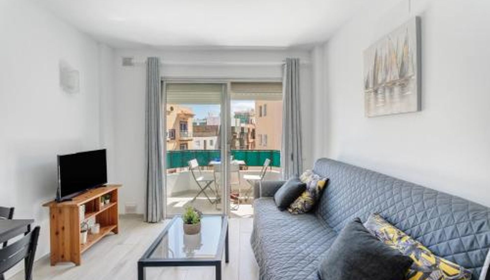 Chambre Standard - Apartamento La Concha