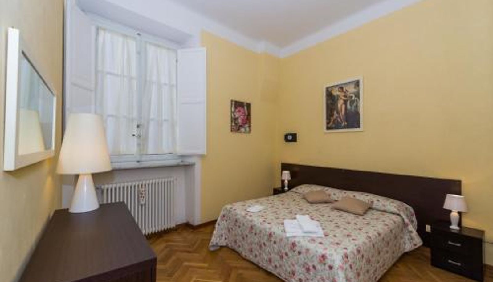 Room - Residence il Duomo