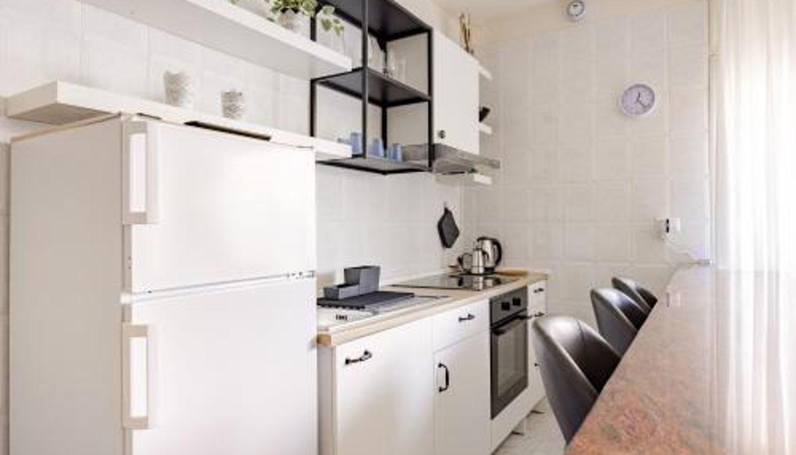 Apartamento - Lago di Garda Villa Magnolia Apartments
