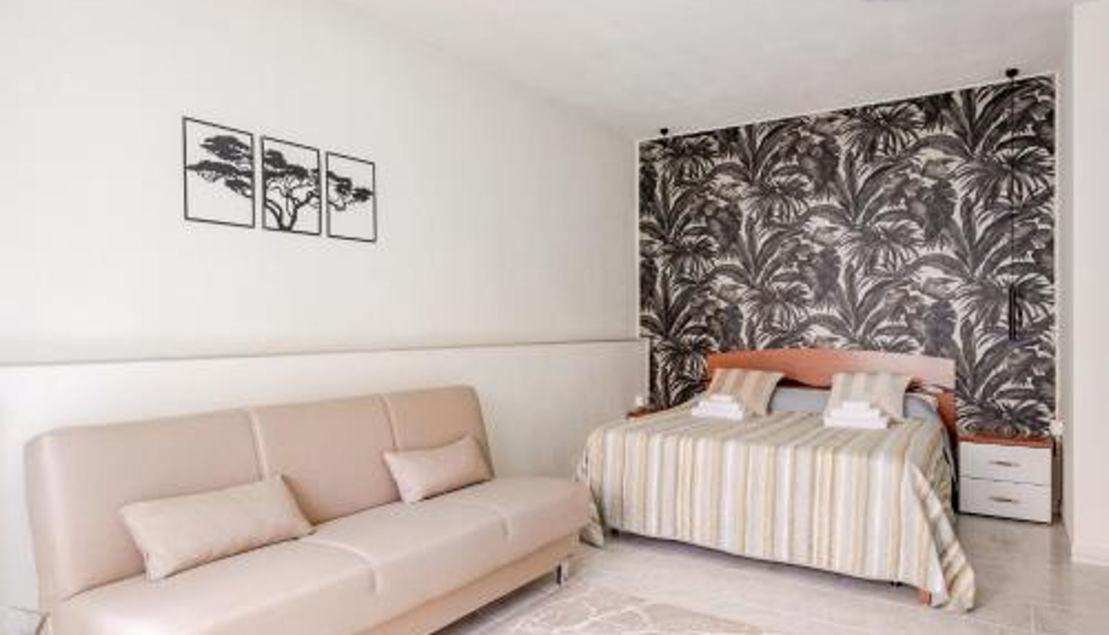Apartment - Lago di Garda Villa Magnolia Apartments