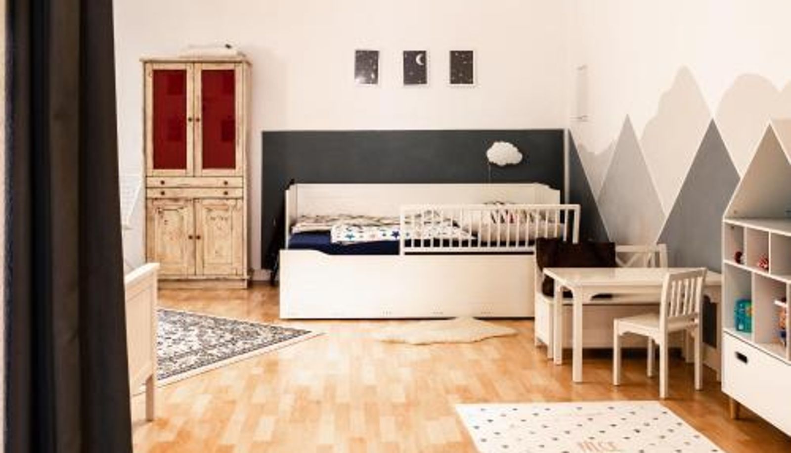 Apartment - Family-friendly apartment in the center of Berlin