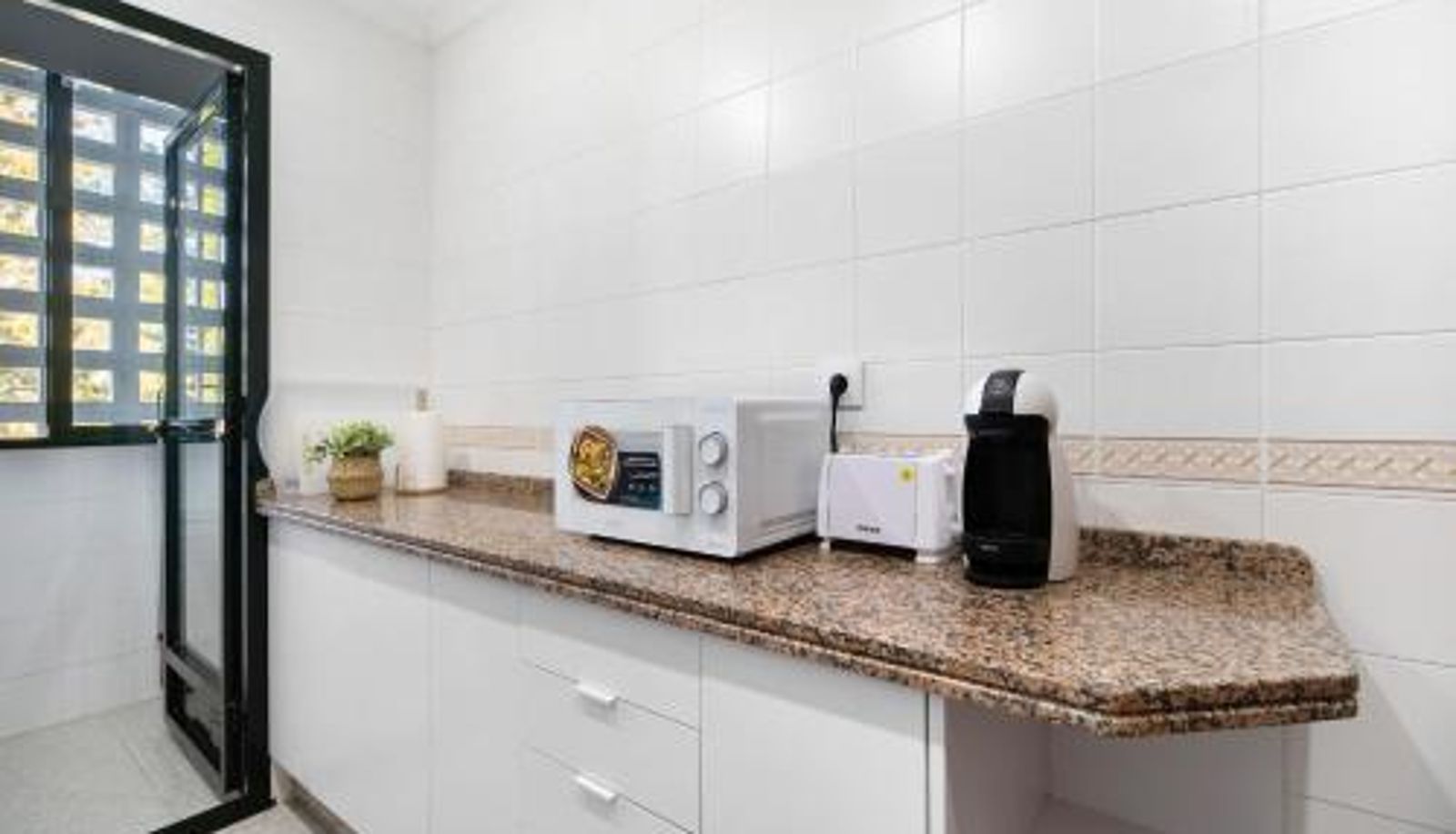 Apartamento - Casa Pepe