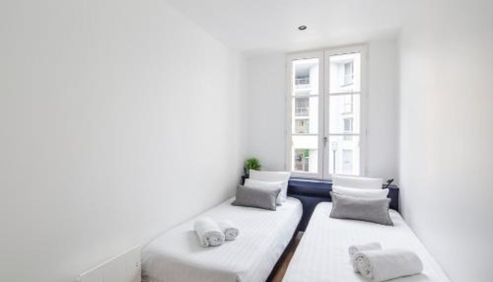 Apartment - Appartements Le 31bis