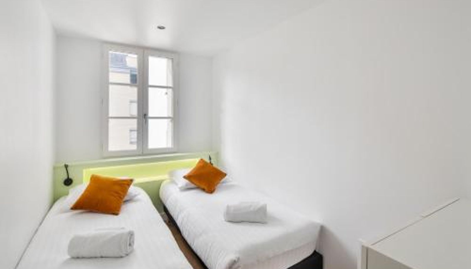 Apartment - Appartements Le 31bis