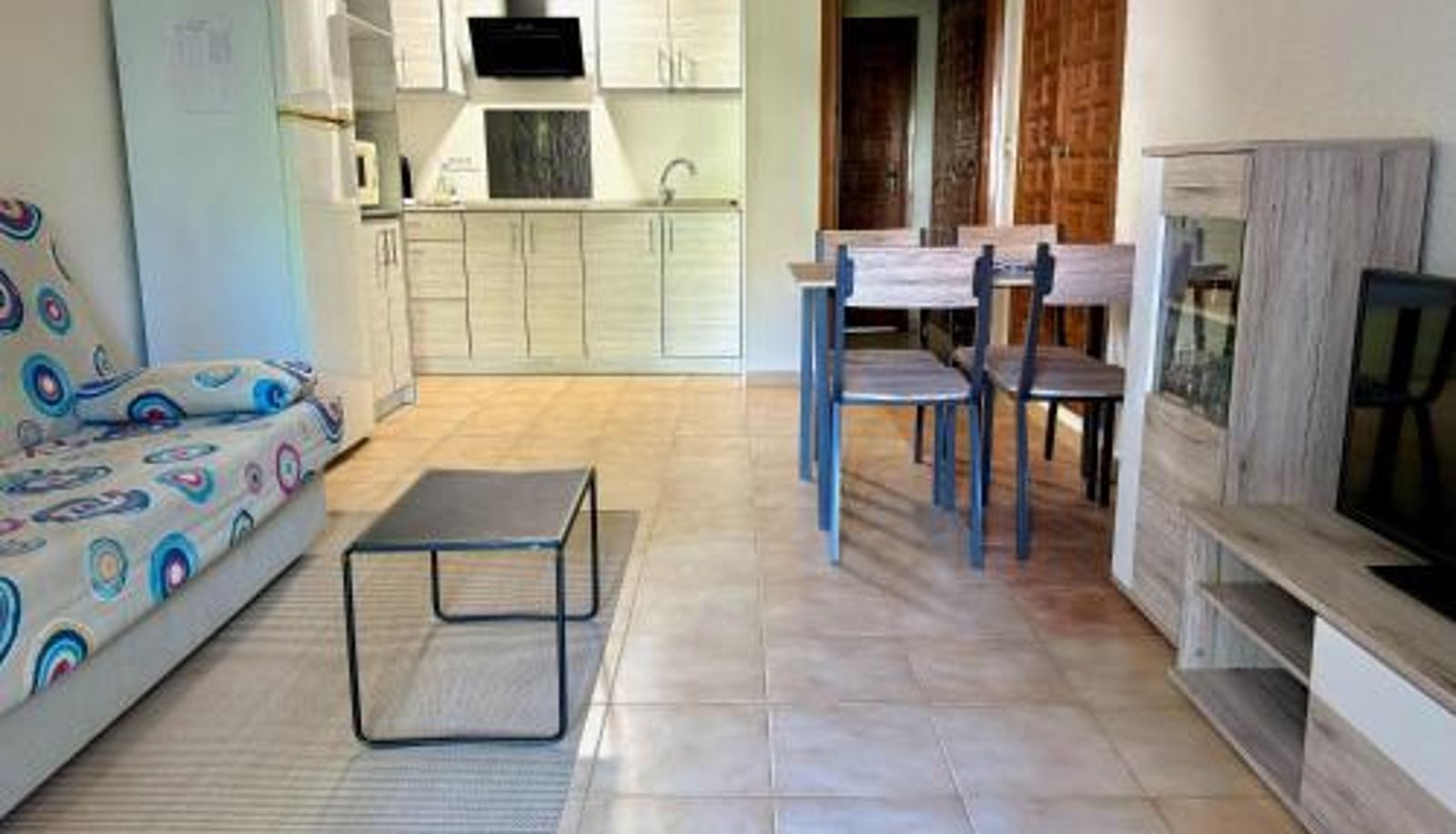 Habitación estándar - Nueva Playa C2