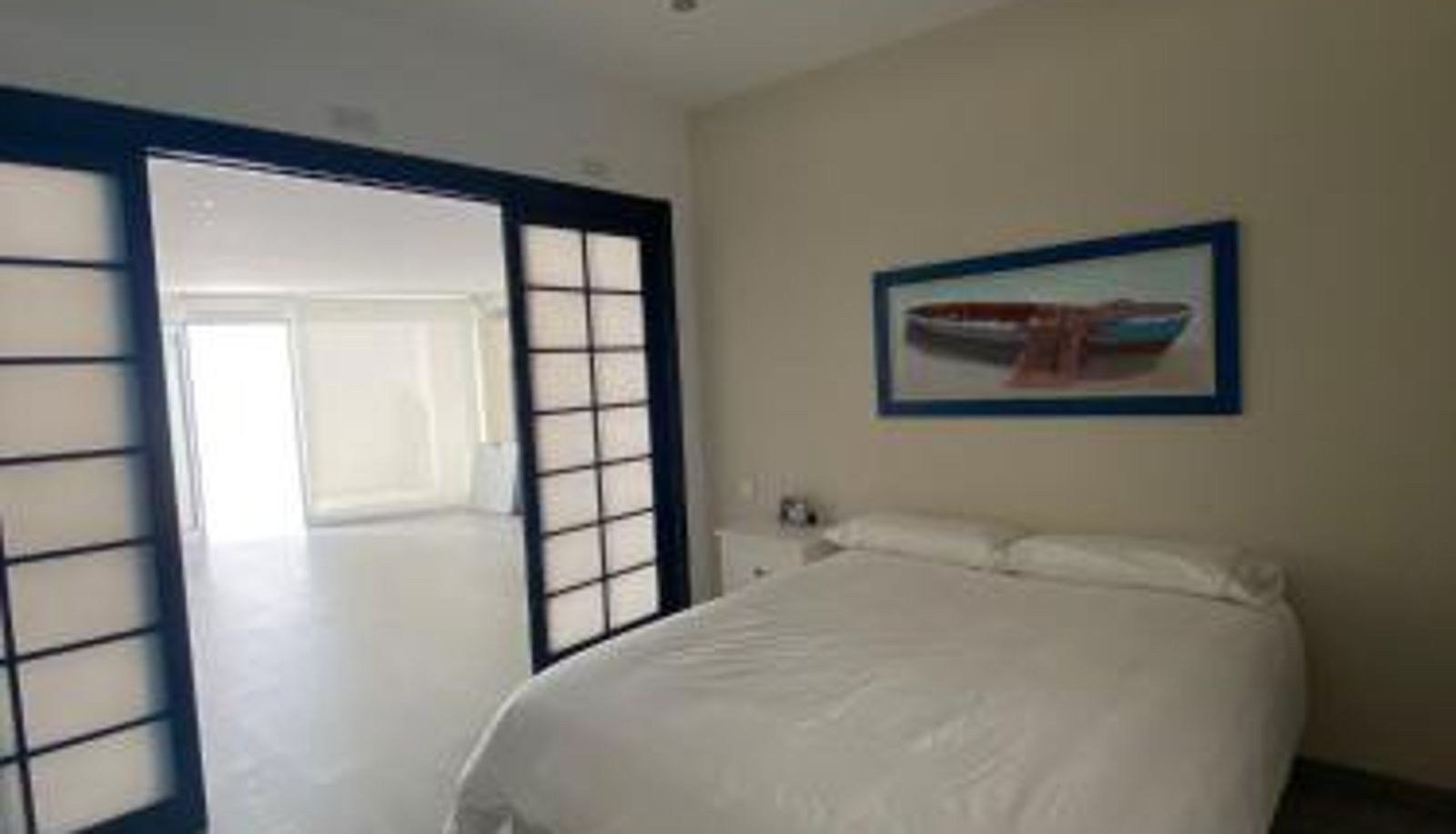 Apartment - Apartamento en playa de la Albufereta