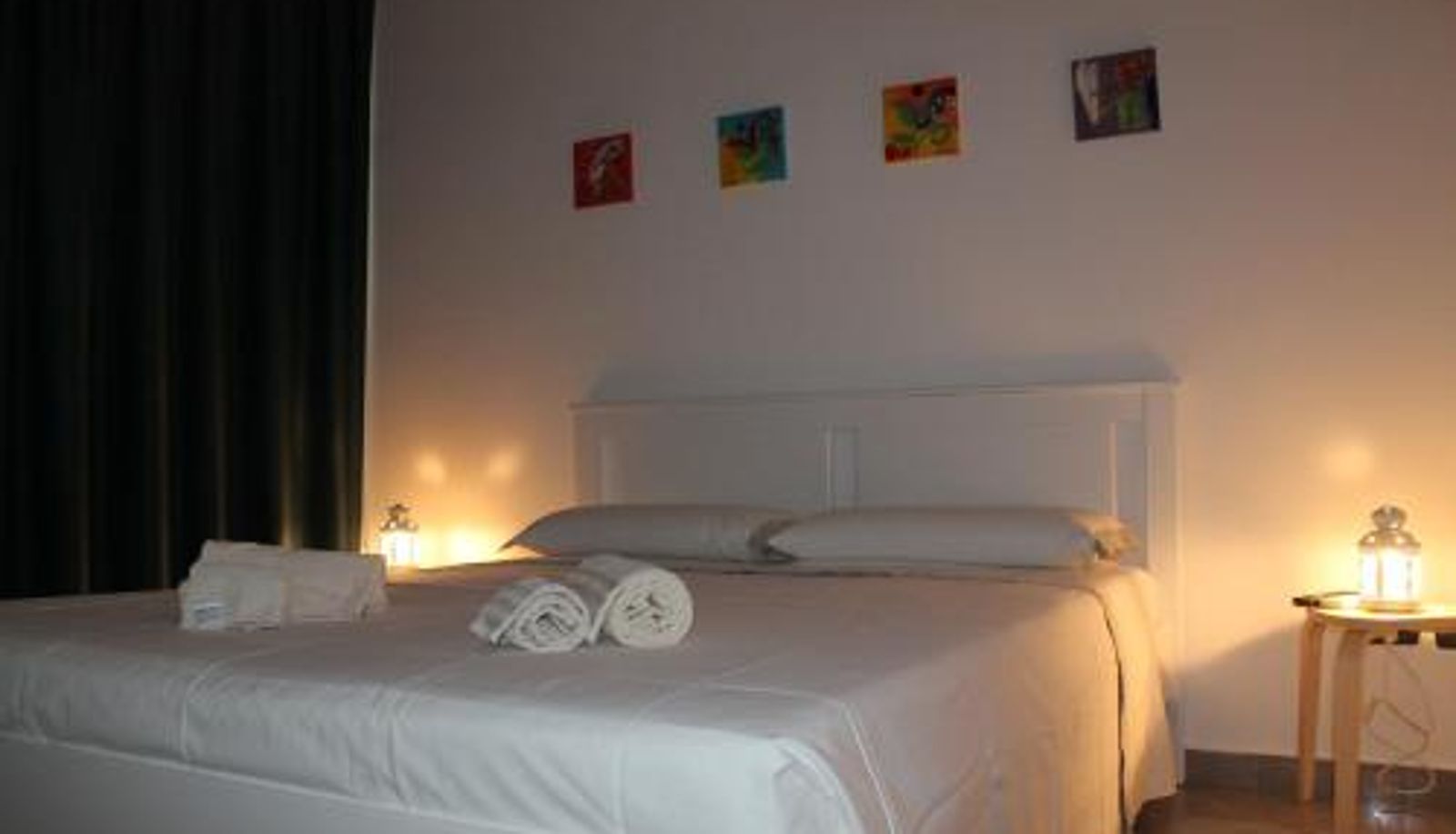 Apartment - Studio 60 Holiday