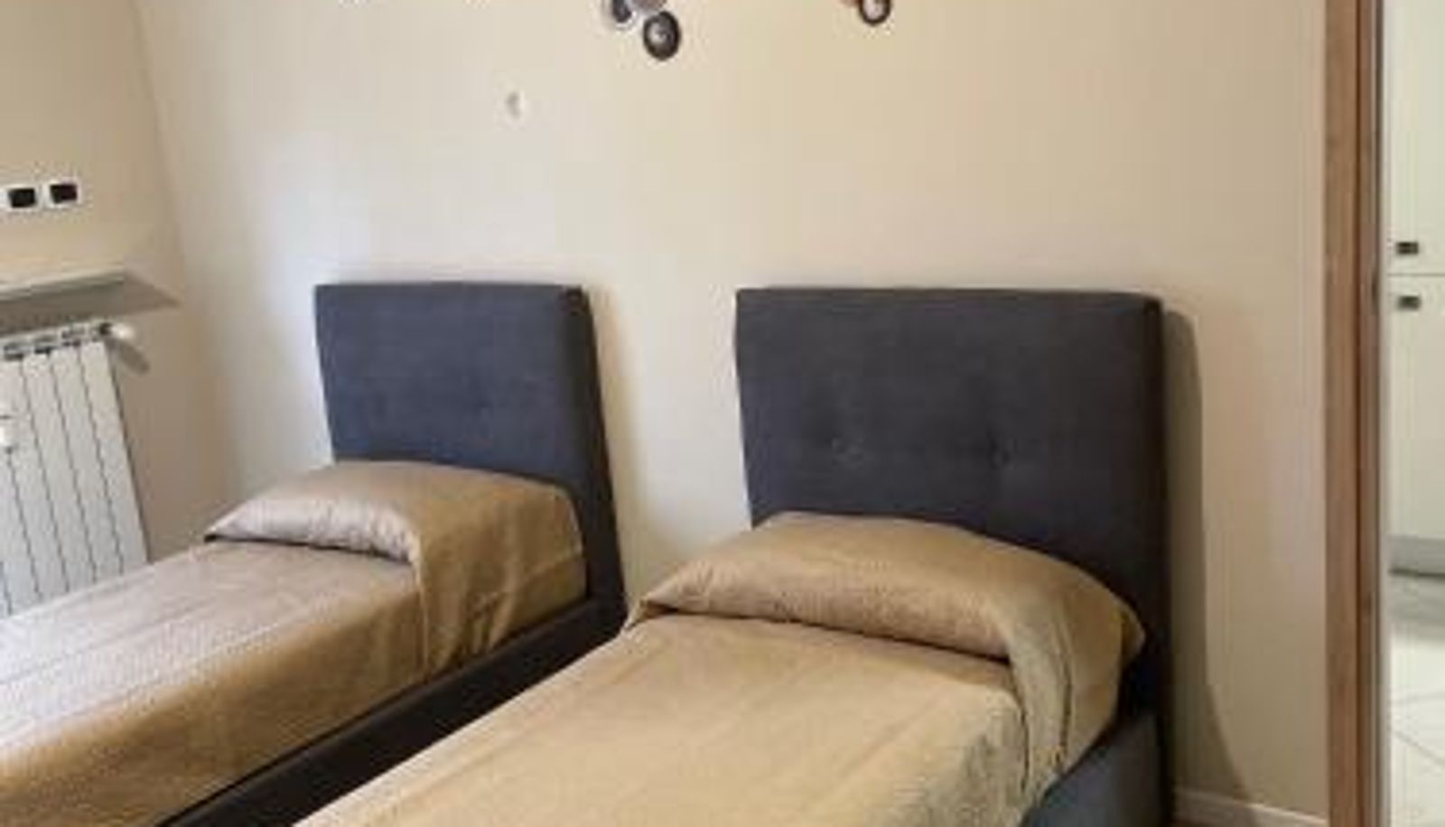 Apartament - CASAMAGNOLIA