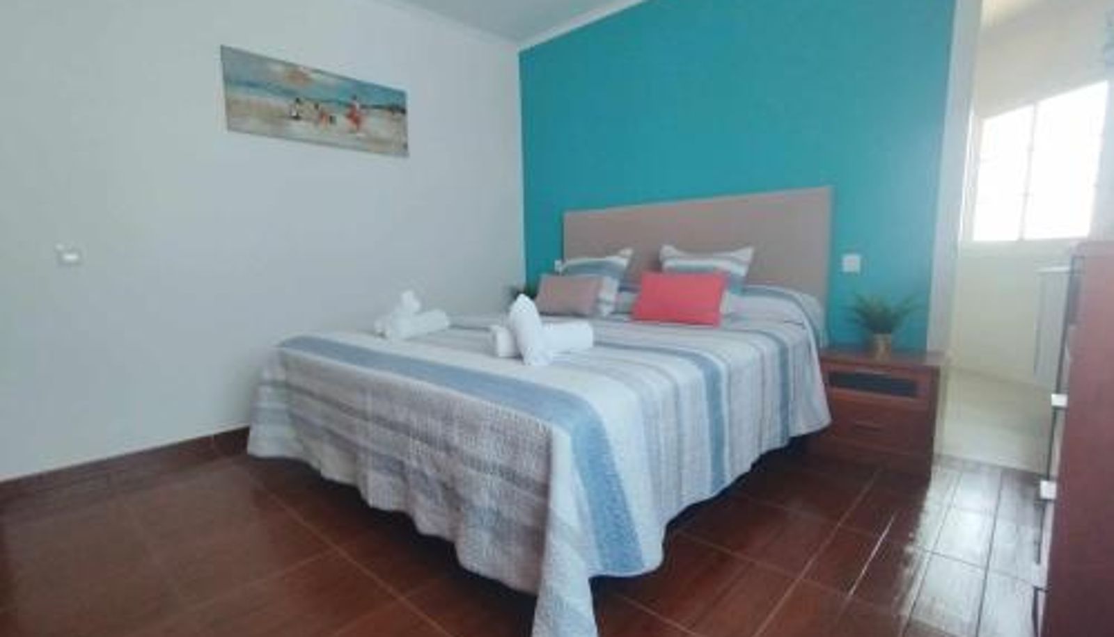 Apartment - Gisher Corralejo