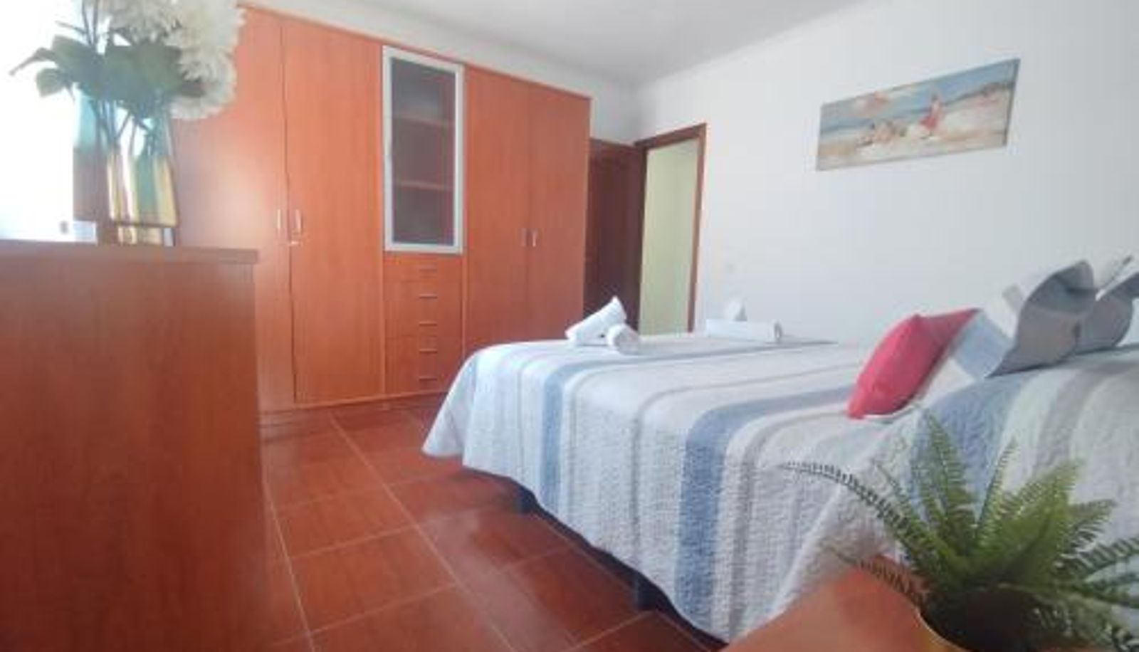 Apartament - Gisher Corralejo