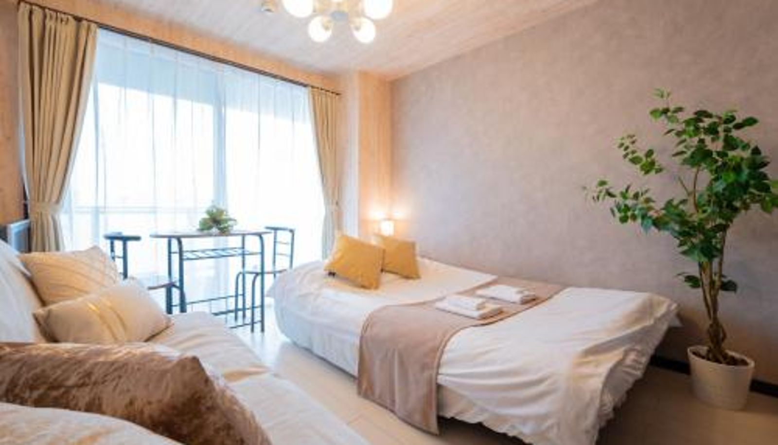 Apartment - A-Style Matsu 602