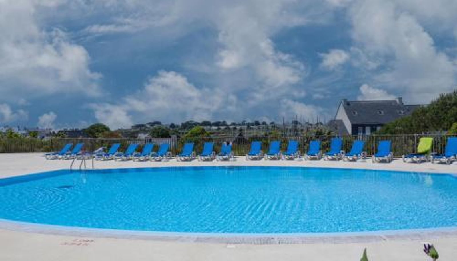 Appartement - Détente et vue sur le port à Arzon