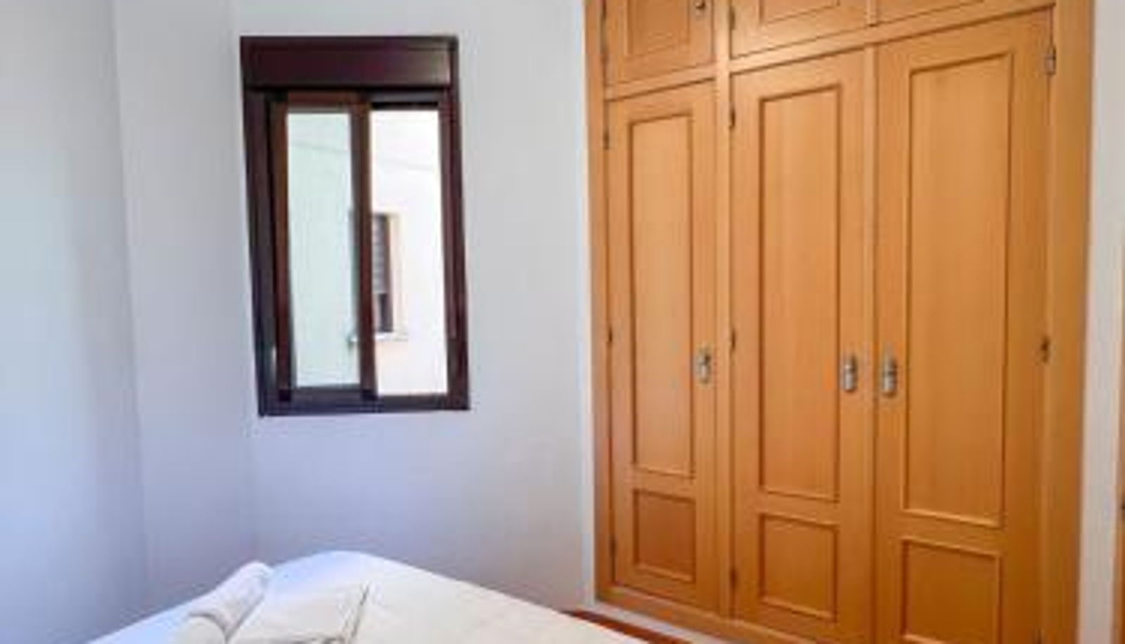 Standaardkamer - A orillas del Guadalquivir