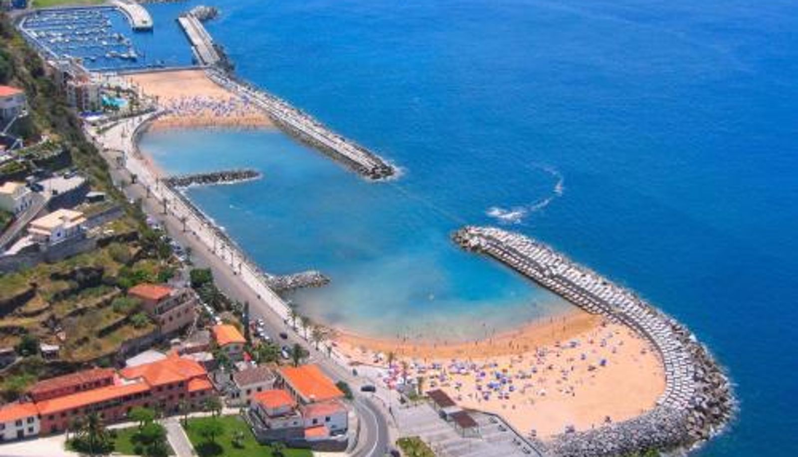 Standard room - White Rabbit I by Madeira Sun Travel