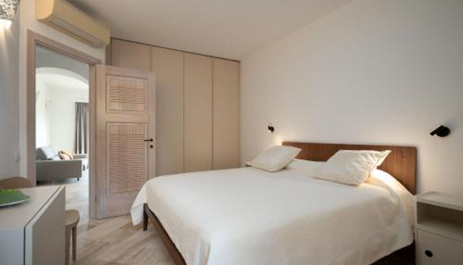 Camera - Sherden suites - Your House in Sardinia