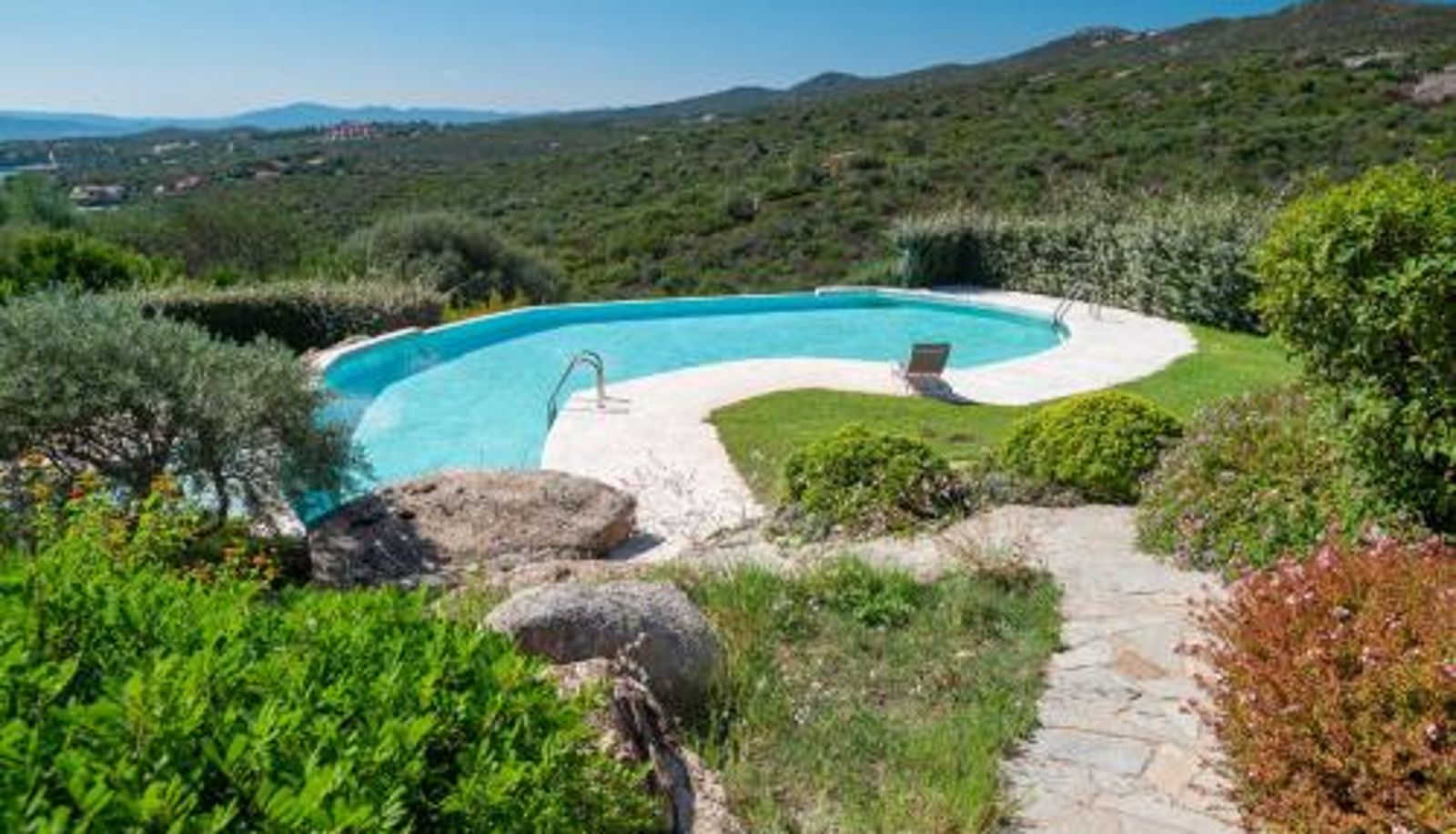 Apartment - Sherden suites - Your House in Sardinia