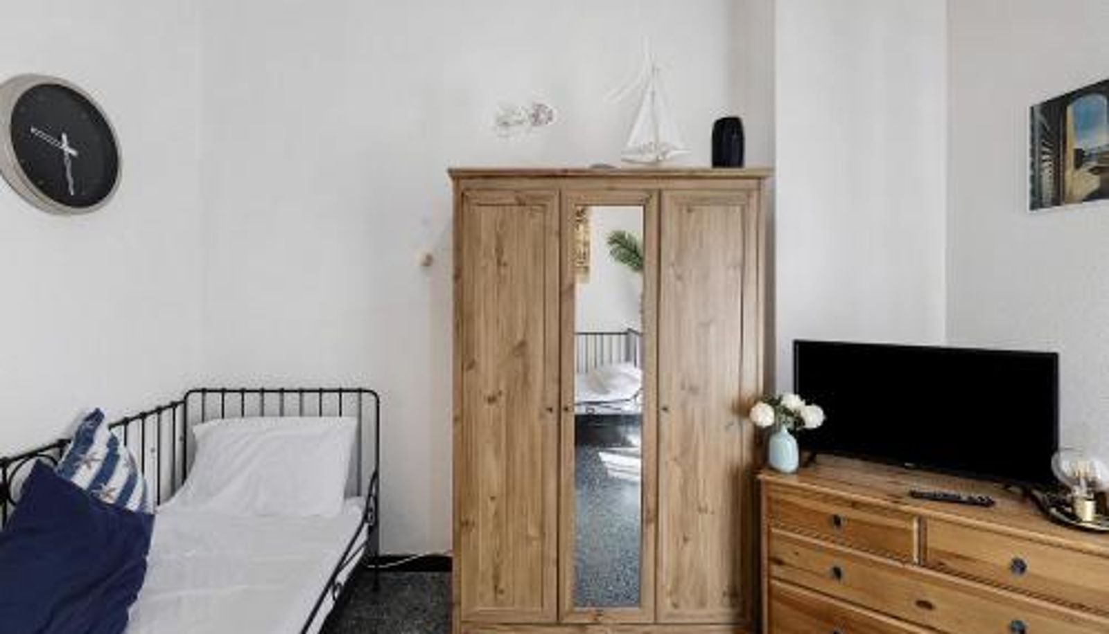 Apartamento - Liguria Home
