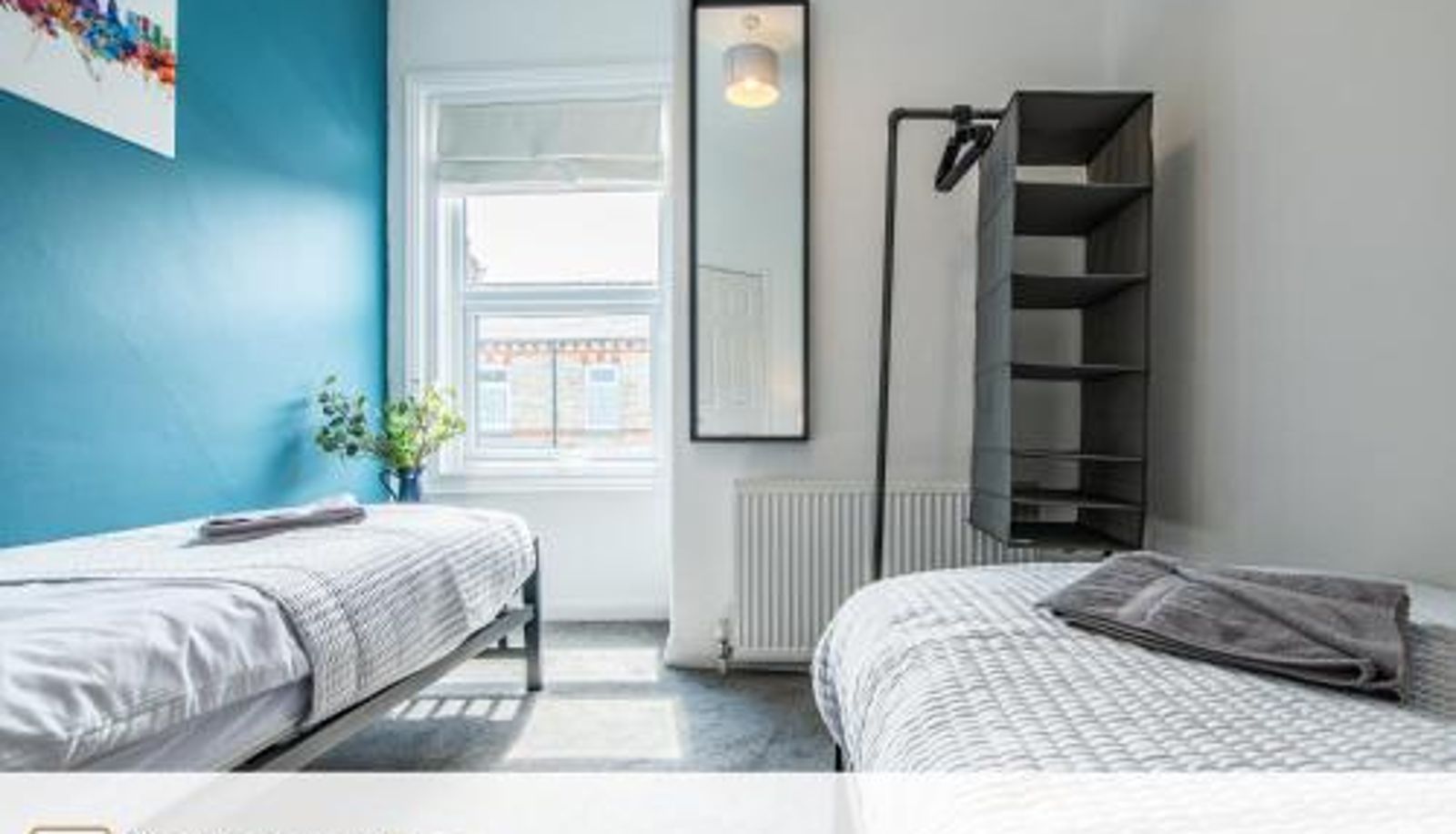 Appartement - Scarborough Stays - Hampton Apartments