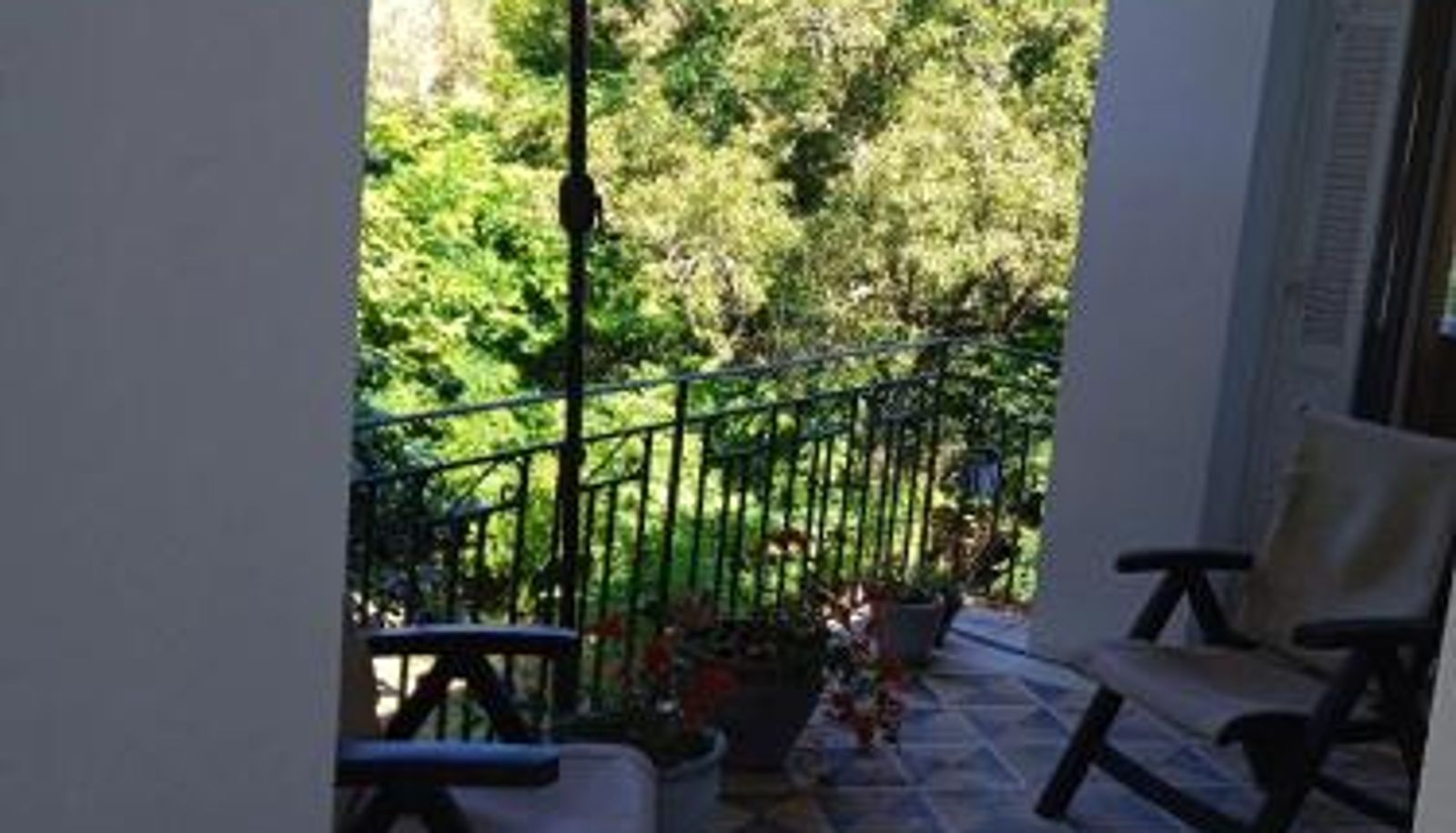 Info - Appartement cosy au cœur de Bocognano avec vue sur montagne