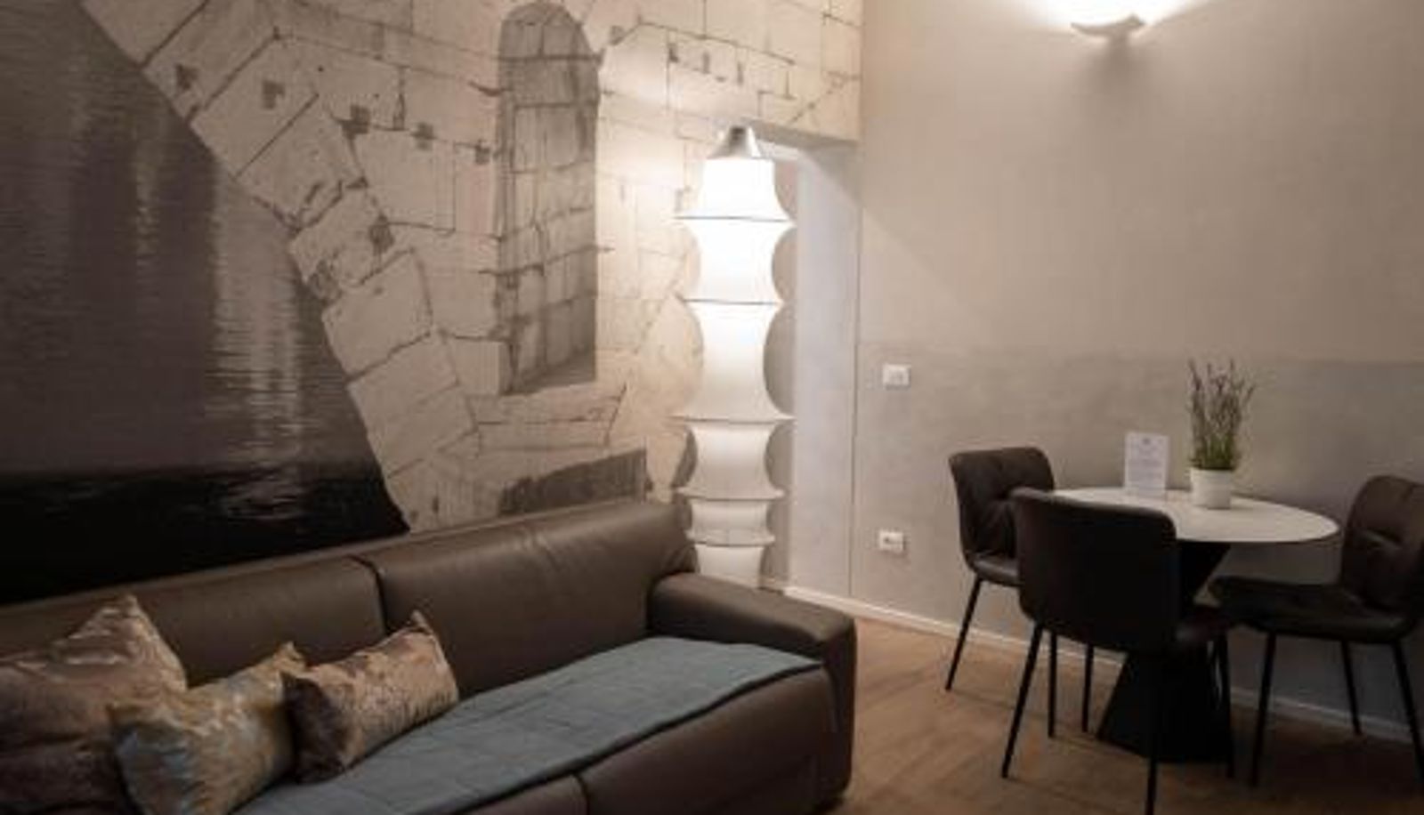 Standardzimmer - Verona Romana Apartments