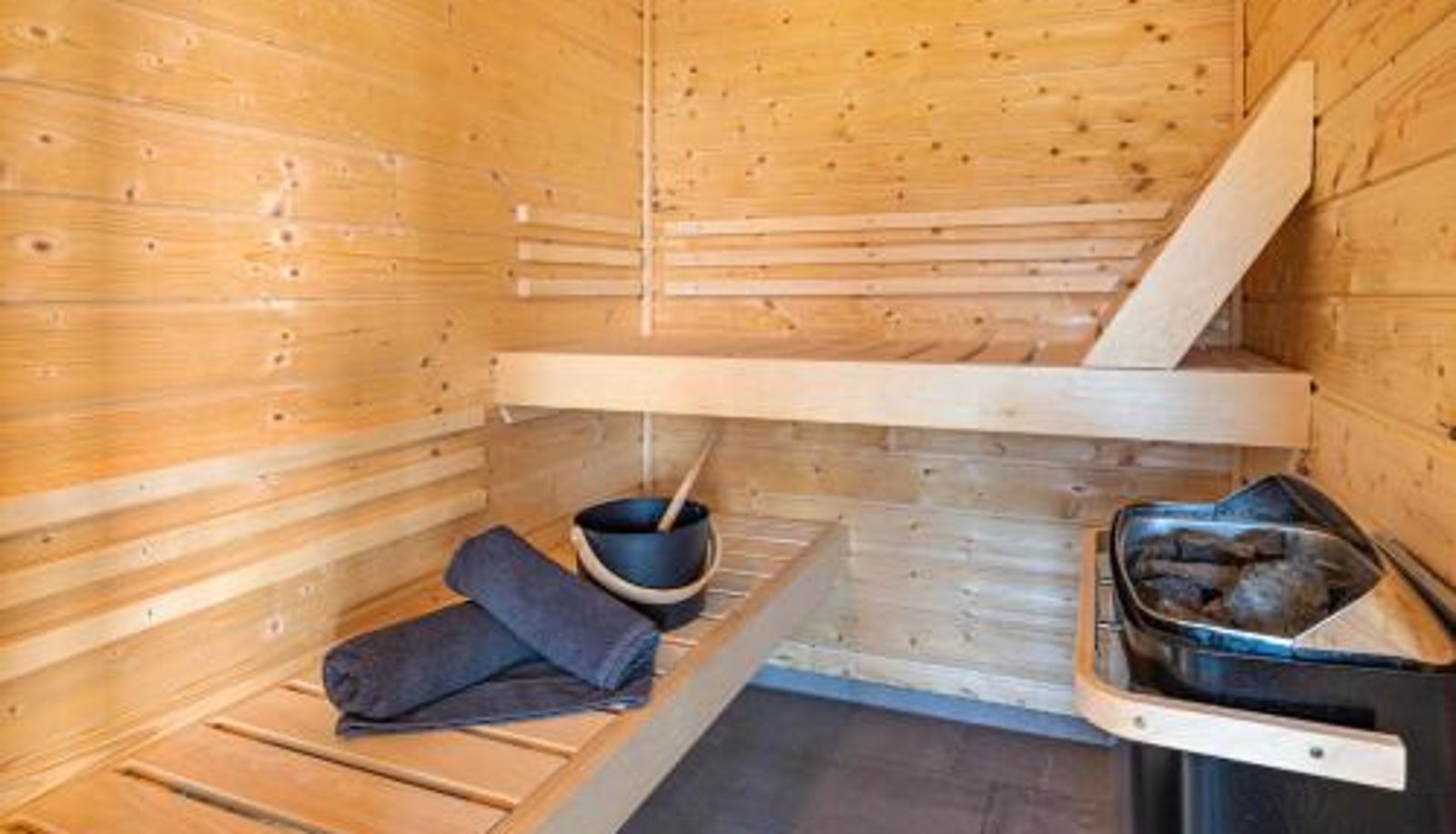 Apartment - Egge Resort 7c mit Whirpool u Sauna