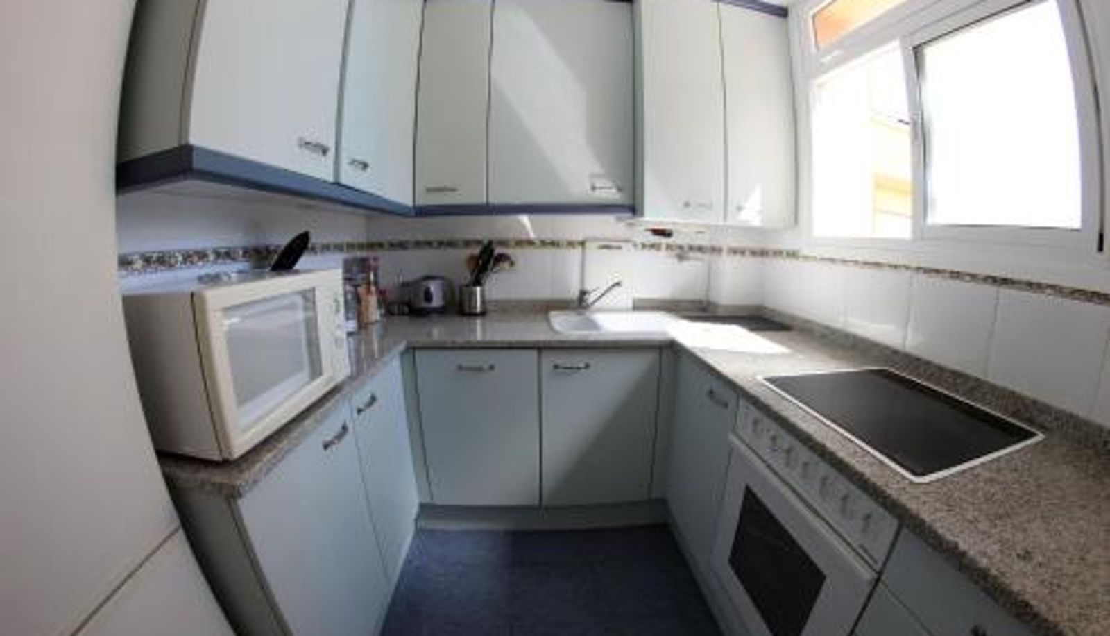 Apartamento - Playa Bella 2-2A