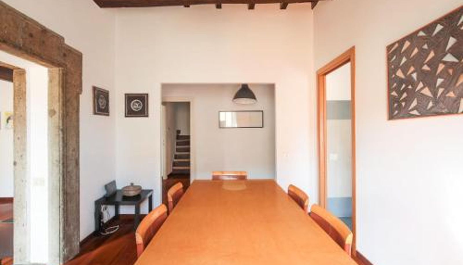 Standard room - Farnese Apartment 1870