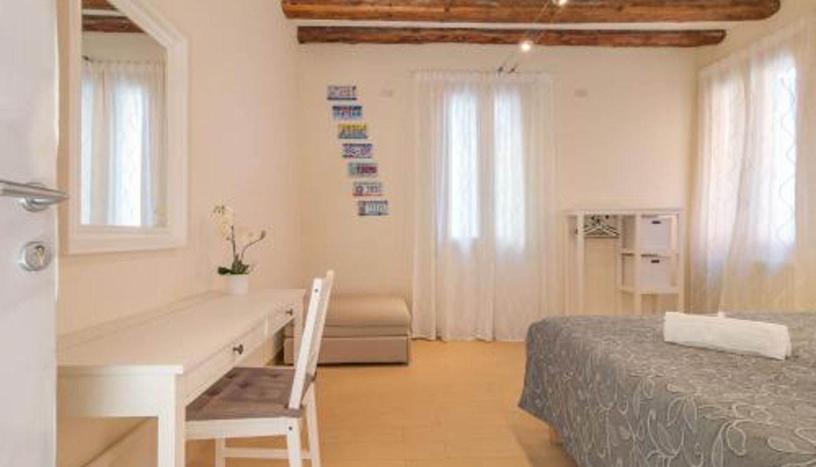 Apartment - Casa Masa close to @S.Lucia Train Station