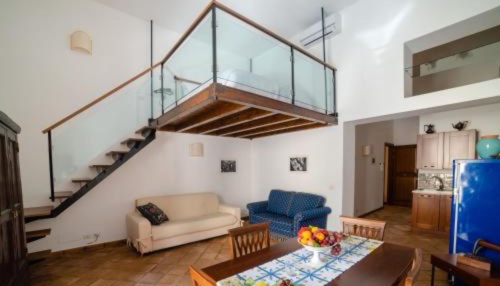 Apartment - Vilagos Apartments & Loft Taormina