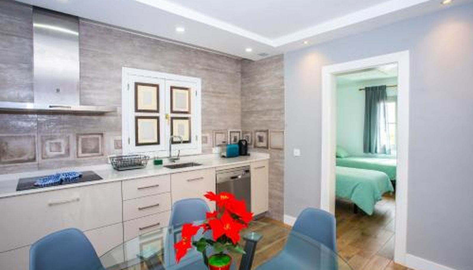Apartamento - Sat tv  Super wifi Eslanzarote Playa Honda SunSet